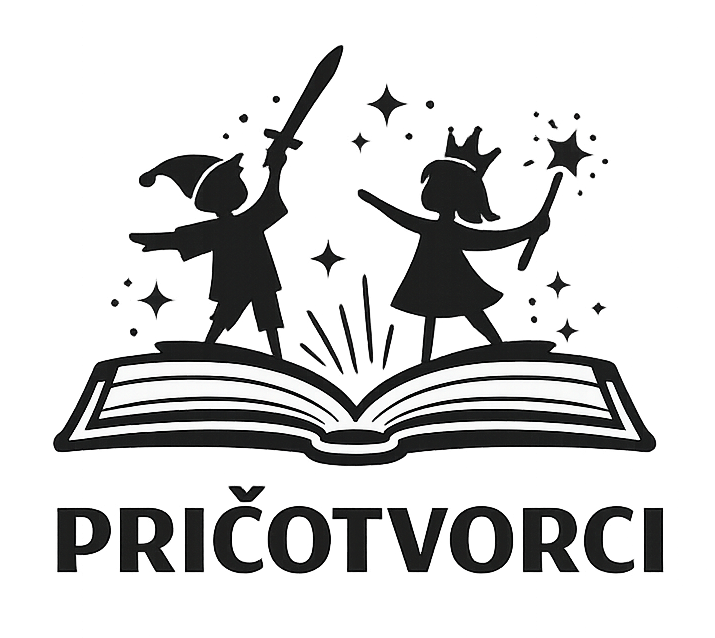 Pričotvorci