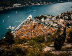 Stari grad Kotor
